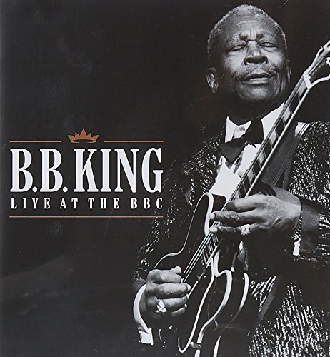 B.B. King/Live At The Bbc