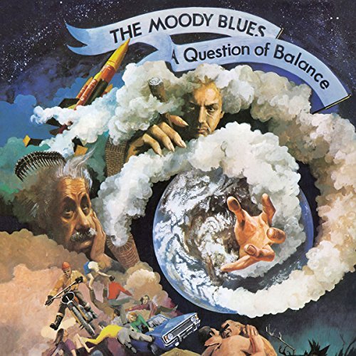 Moody Blues/Question Of Balance