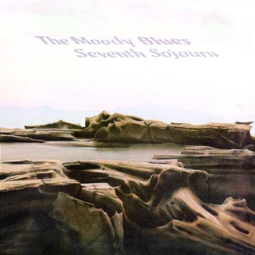 Moody Blues/Seventh Sojourn