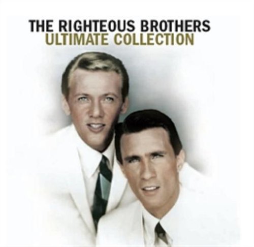 Righteous Brothers/Soul & Inspiration: The Collec@Import-Gbr