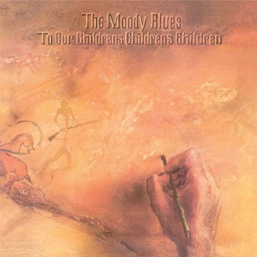 Moody Blues/To Our Children's Children's C