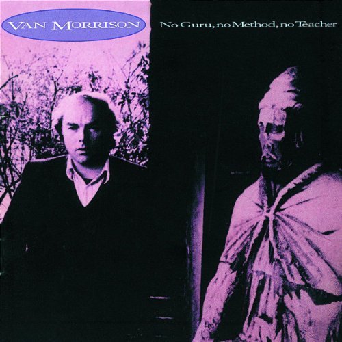 Van Morrison/No Guru No Method No Teacher