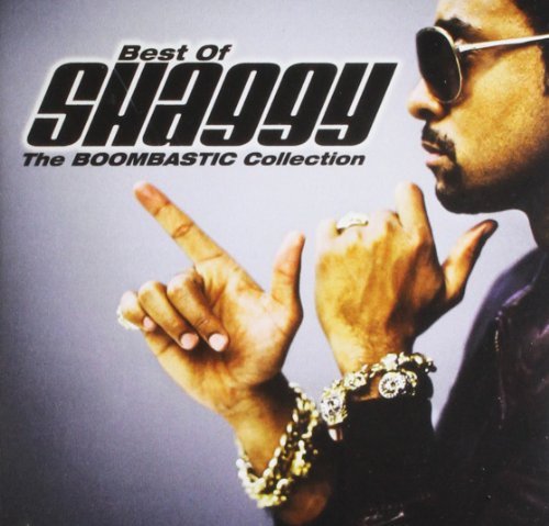 Shaggy Boombastic Collection Best Of 