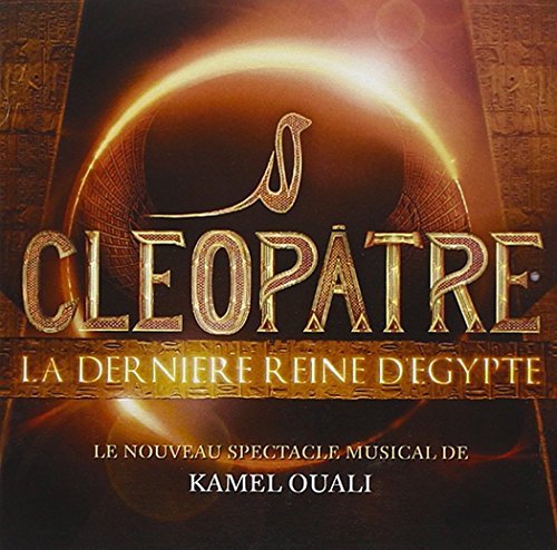 Cleopatre La Derniere/Cleopatre La Derniere@Import-Eu