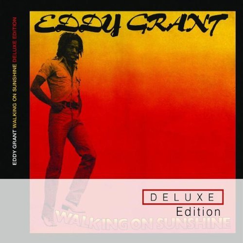 Eddy Grant/Walking On Sunshine@Deluxe Ed.@Incl. Dvd