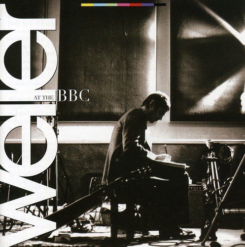 Paul Weller/At The Bbc@Import-Eu