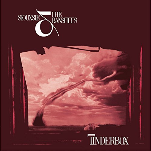 Siouxsie & The Banshees Tinderbox 