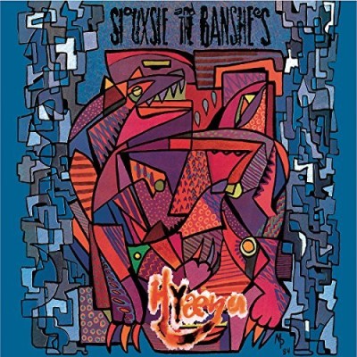 Siouxsie & The Banshees/Hyaena