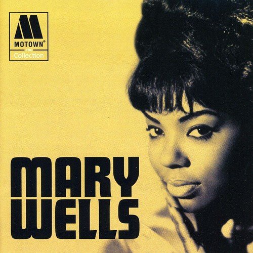 Mary Wells/Mary Wells Collection@Import-Gbr