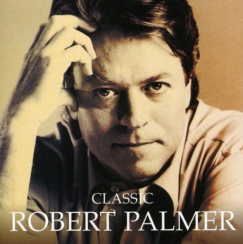 Robert Palmer/Classic The Masters Collection@Import-Gbr