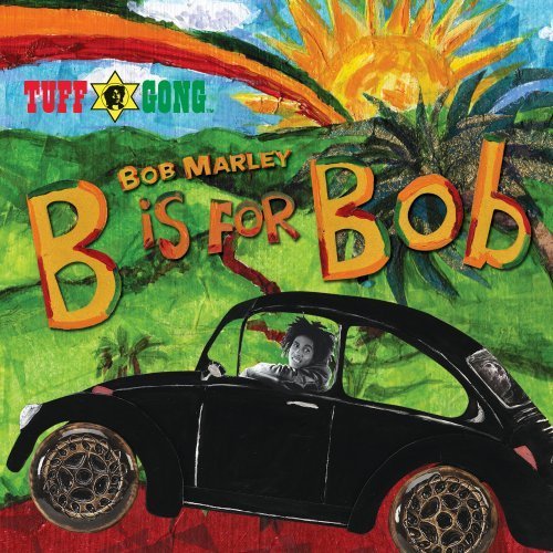 Bob Marley & The Wailers/B Is For Bob@Ecopak