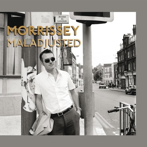 Morrissey/Maladjusted
