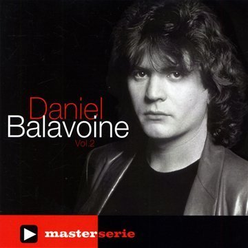 Daniel Balavoine/Vol. 2-Master Serie@Import-Eu