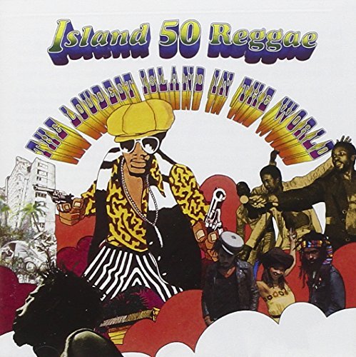 Island 50 Reggae/Island 50 Reggae