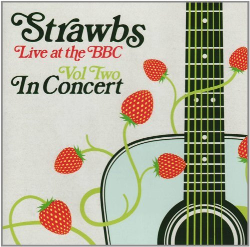 Strawbs Vol. 2 Live At The Bbc Import Gbr 2 CD 