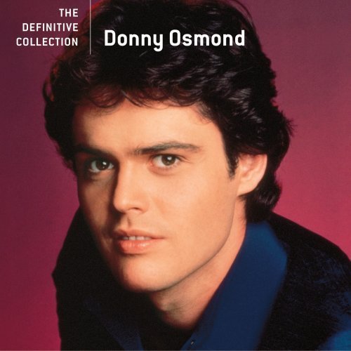 Donny Osmond/Definitive Collection