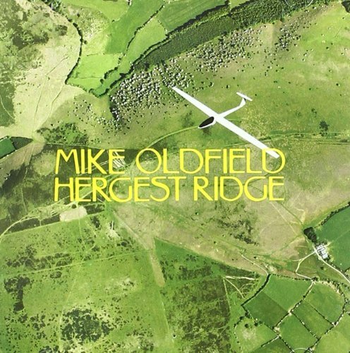 Mike Oldfield/Hergest Ridge
