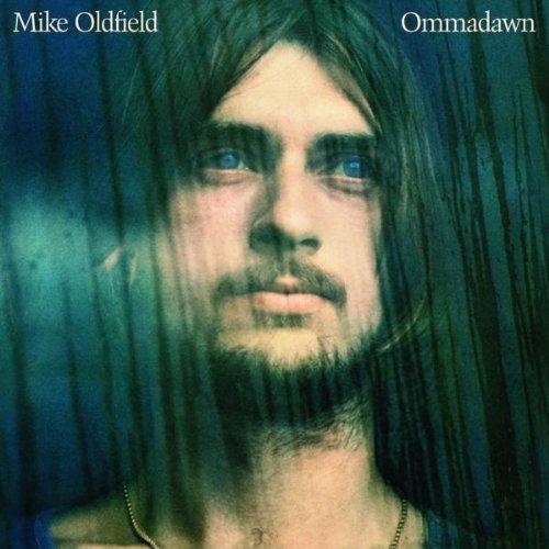Mike Oldfield Ommadawn 