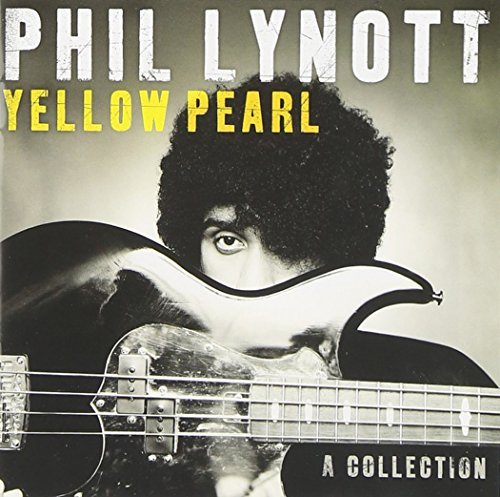 Phil Lynott/Yellow Pearl-A Collection@Import-Gbr