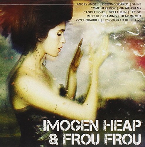 Imogen & Frou Frou Heap/Icon