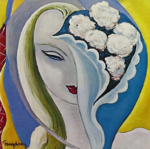 Derek & The Dominos Layla & Other Assorted Love So Layla & Other Assorted Love Songs 