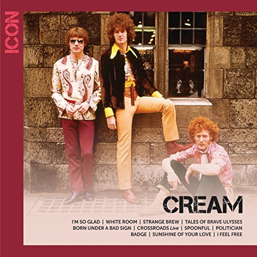 Cream/Icon