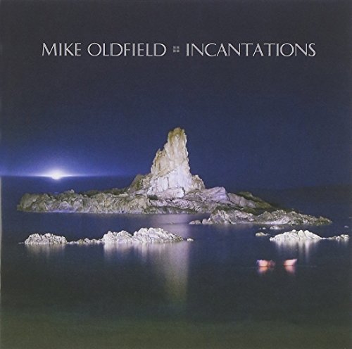 Mike Oldfield/Incantations