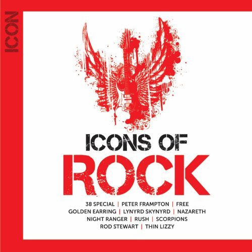Icons Of Rock/Icons Of Rock