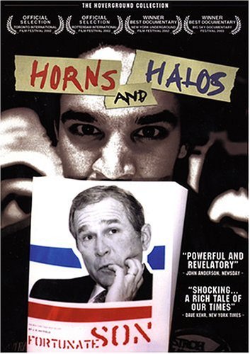 Horns & Halos/Horns & Halos@Clr@Nr/2 Dvd