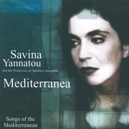 Yannatou/Mediterranea