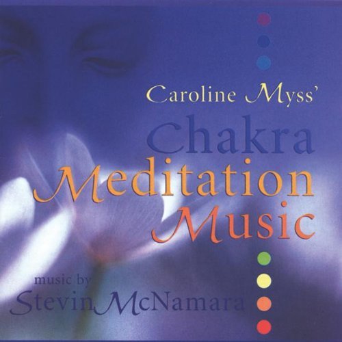 Stevin Mcnamara/Caroline Myss' Chakra Meditati
