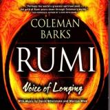 Coleman Barks Rumi 