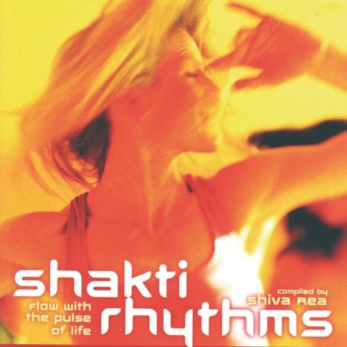 Shiva Rea/Shakti Rhythms