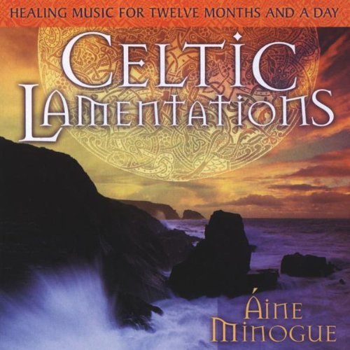 Aine Minogue Celtic Lamentations 