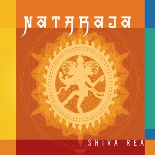 Shiva Rea/Nataraja