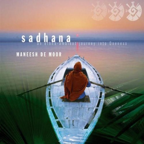 Maneesh De Moor/Sadhana