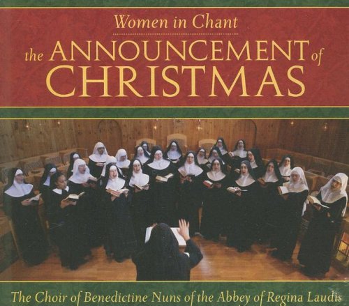 Nuns Regina Laudis Women In Chant The Ann 