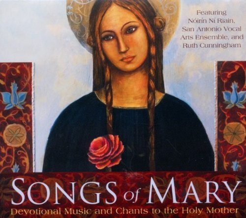 Songs Of Mary/Songs Of Mary