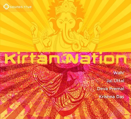 Kirtan Nation/Kirtan Nation