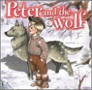 Classical Music For Childre/Peter & The Wolf@Classical Music For Children