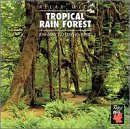 Relax With/Tropical Rain Forest-Enhanced@Relax With