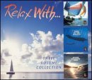 Relax With Ocean Relaxing Surf Song Of Th 3 CD Set Relax With 