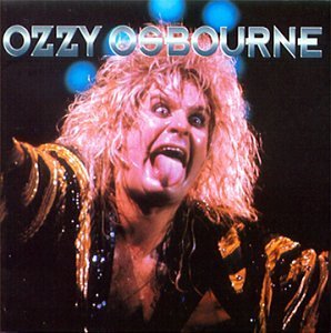 Ozzy Osbourne/Ozz Talk-Interview@Lmtd Ed. Picture Disc@Incl. Mini Poster/Guitar Pick