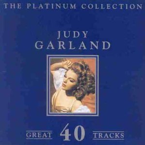 Judy Garland/Judy Garland@Import-Gbr