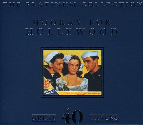 Hooray For Hollywood/Platinum Collection@Import-Gbr