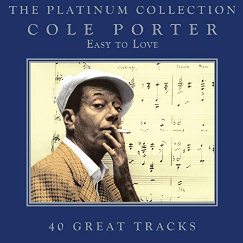 Cole Porter Easy To Love Import Gbr 