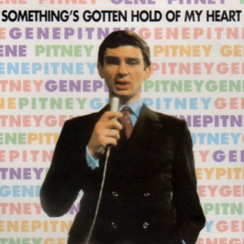 Gene Pitney/Something's Gotten Hold Of@Import-Gbr