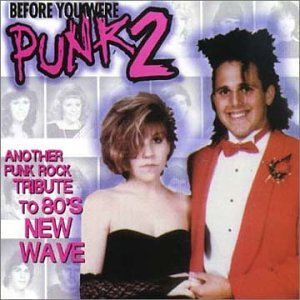 Before You Were Punk/Vol. 2-Before You Were Punk@Nofx/Get Up Kids/Lagwagon/All@Before You Were Punk