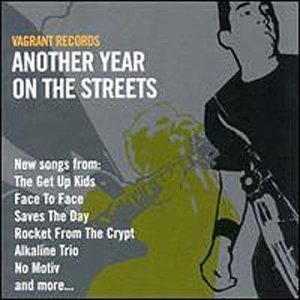 Another Year On The Streets/Another Year On The Streets@Anniversary/Koufax/Automatic 7