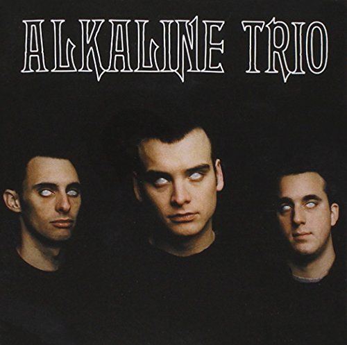 Alkaline Trio/From Here To Infirmary@From Here To Infirmary